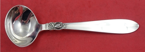 Mayonnaise Ladle 5 1/8